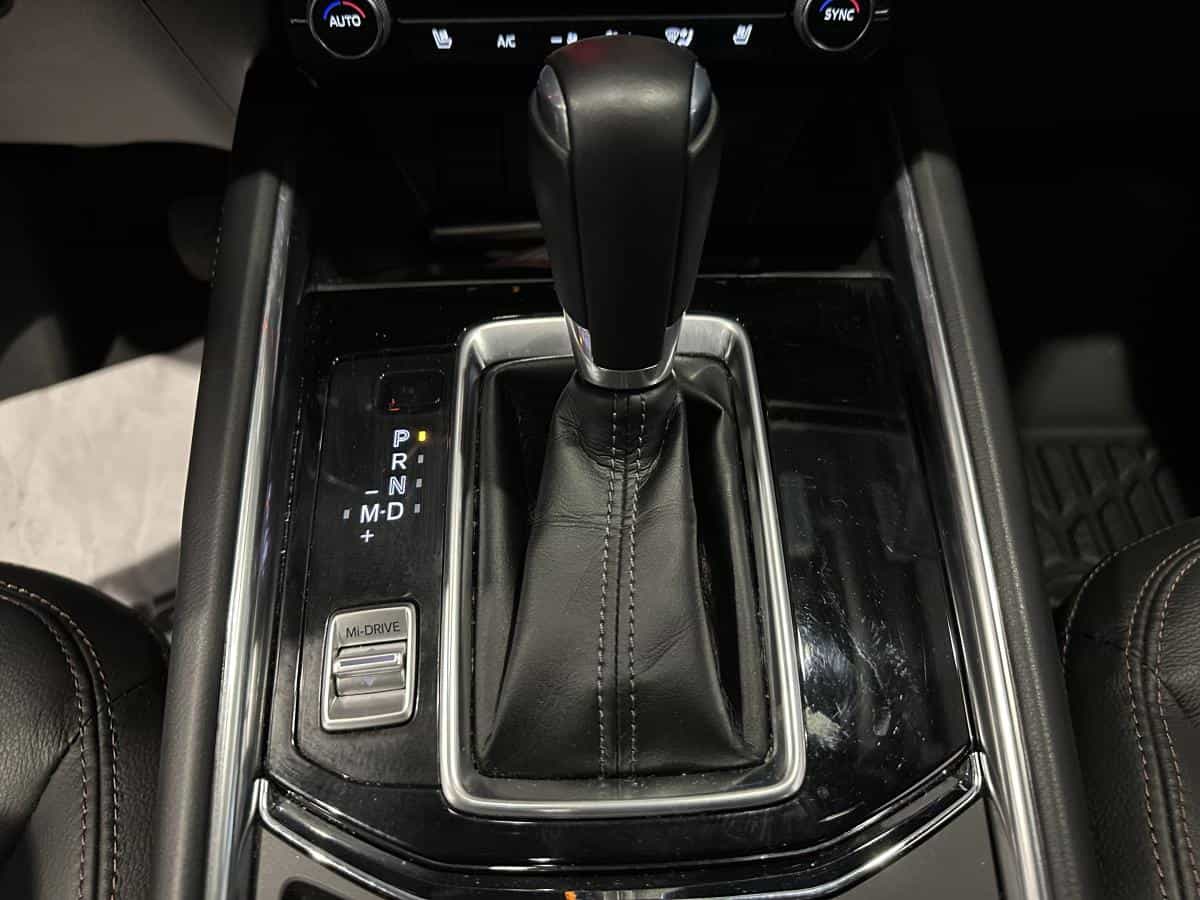 2023 Mazda CX-5 Gt Ti - Image 19