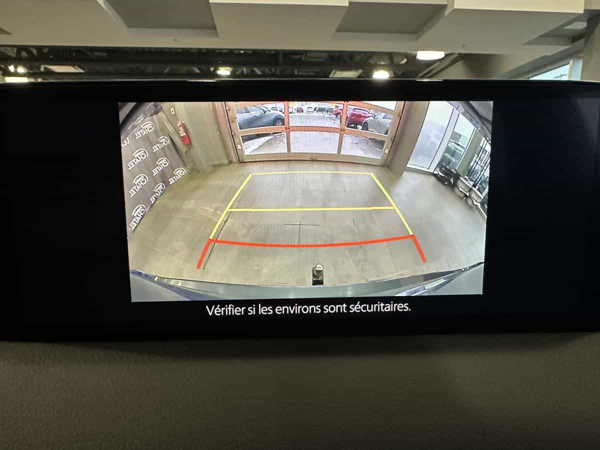 2023 Mazda CX-5 Gt Ti - Image 21