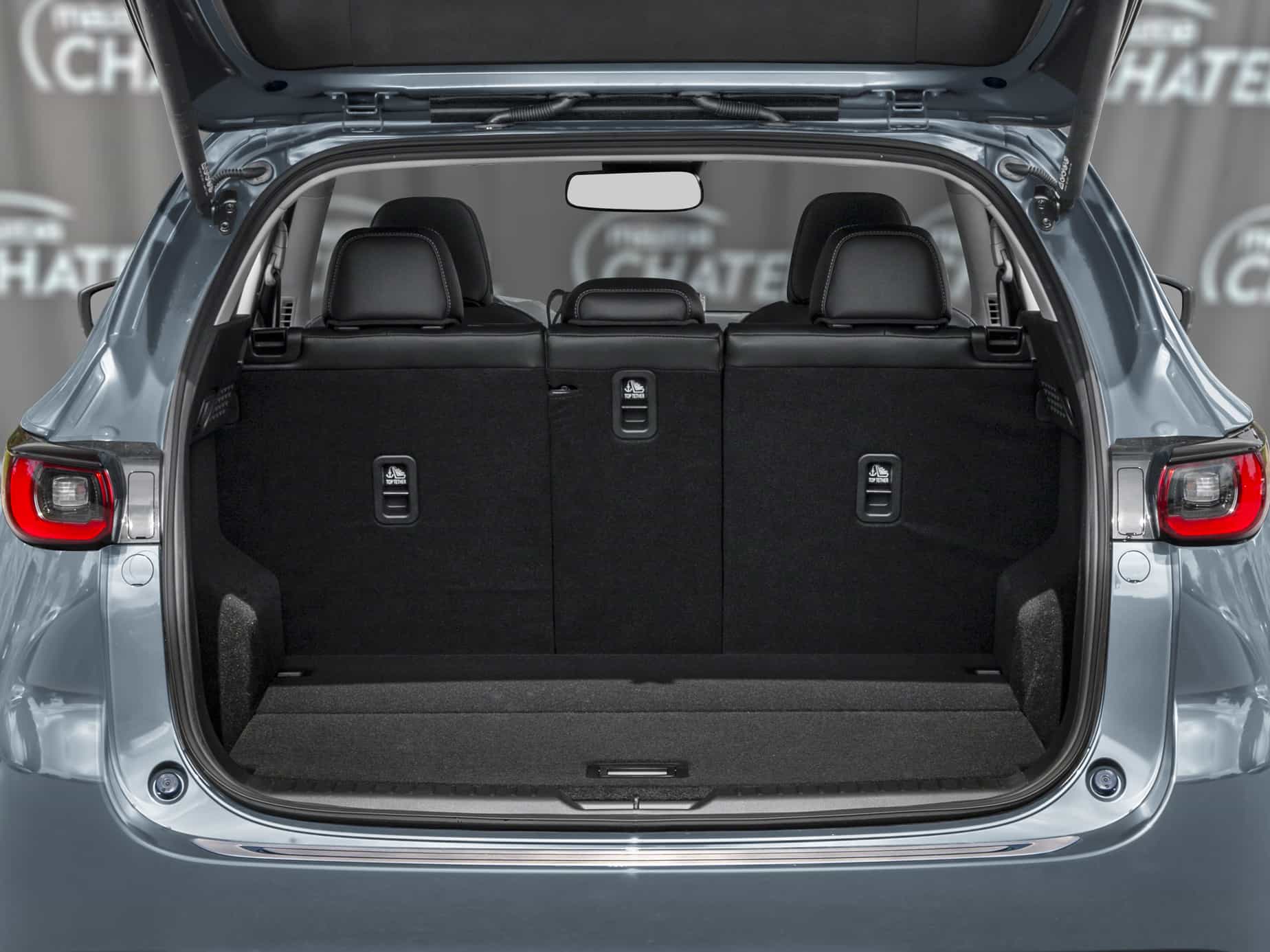 2025 Mazda CX-5 GT - Image 7