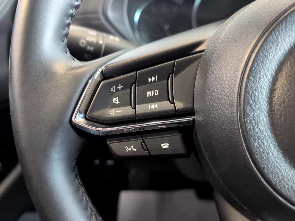 2023 Mazda CX-5 Gs Ti - Image 16
