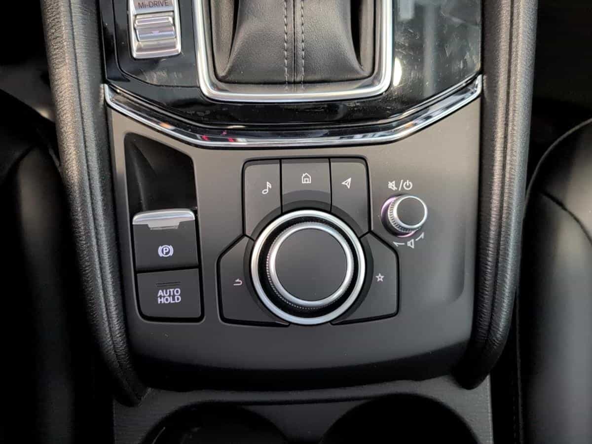 2023 Mazda CX-5 Gs Ti - Image 18