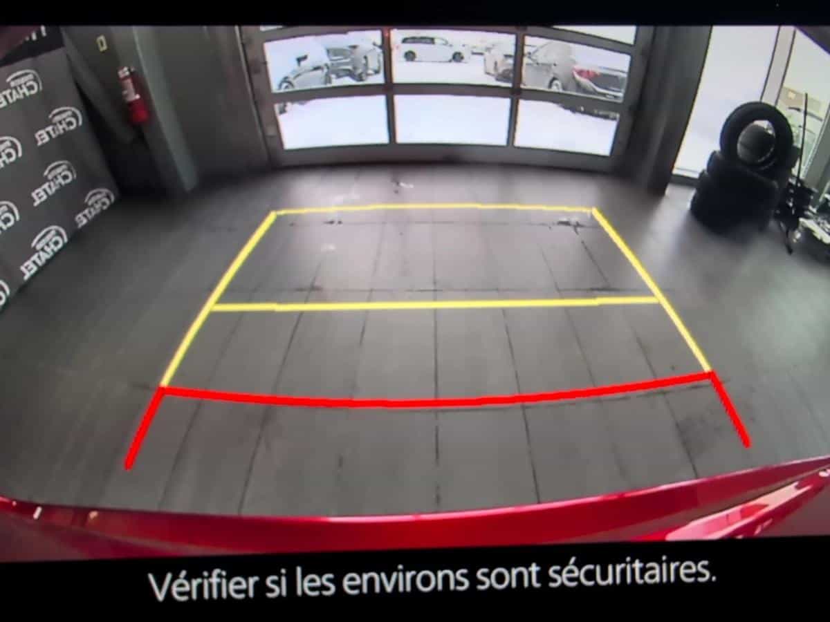 2023 Mazda CX-5 Gs Ti - Image 22