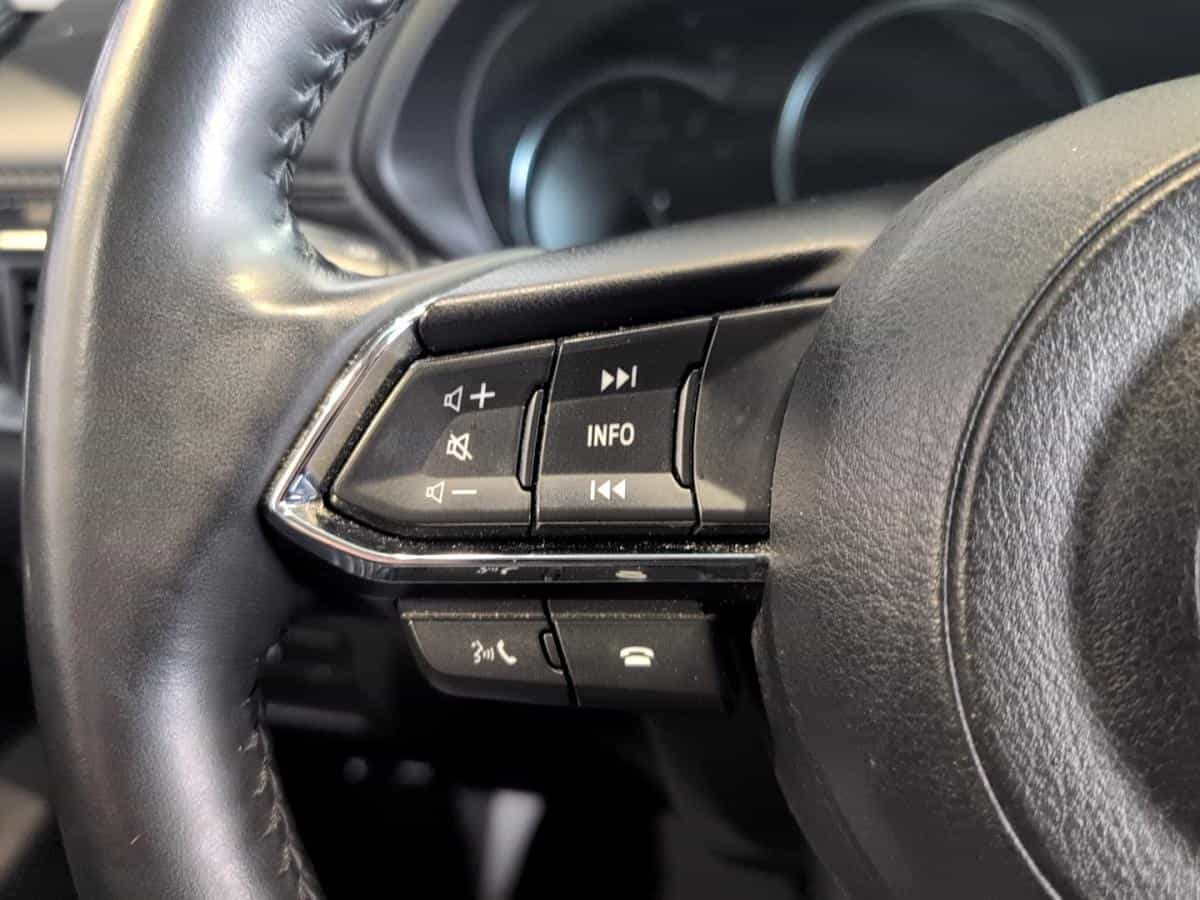 2023 Mazda CX-5 Gs Ti - Image 15