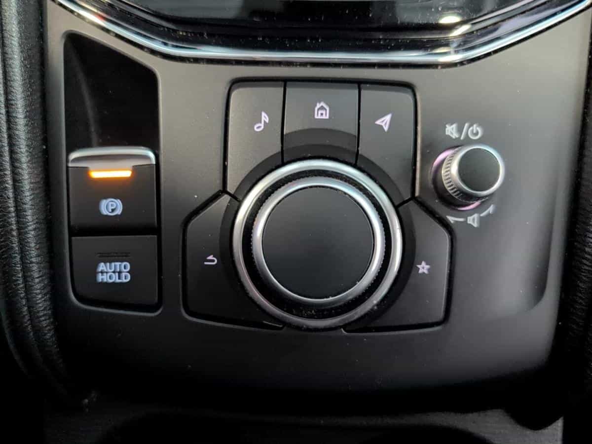 2023 Mazda CX-5 Gs Ti - Image 18