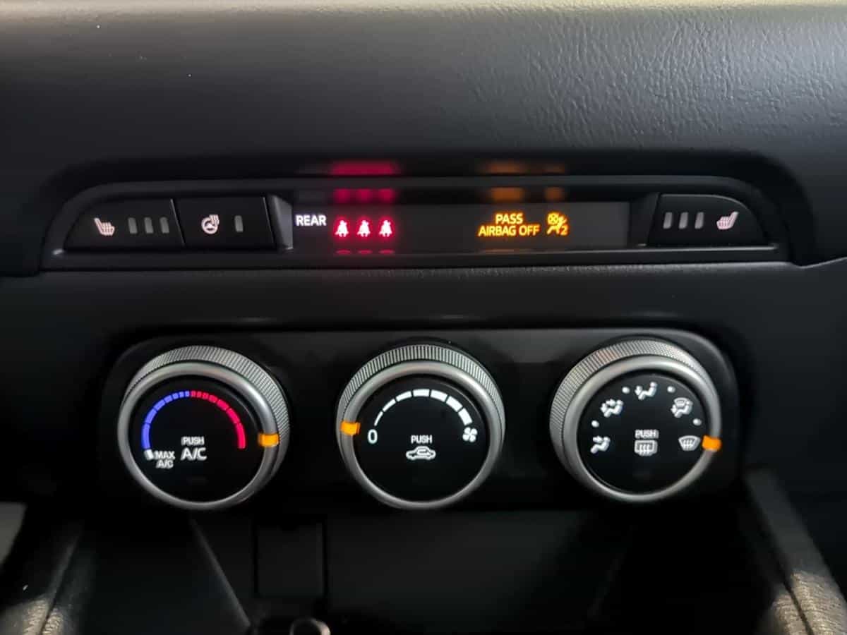 2023 Mazda CX-5 Gs Ti - Image 20