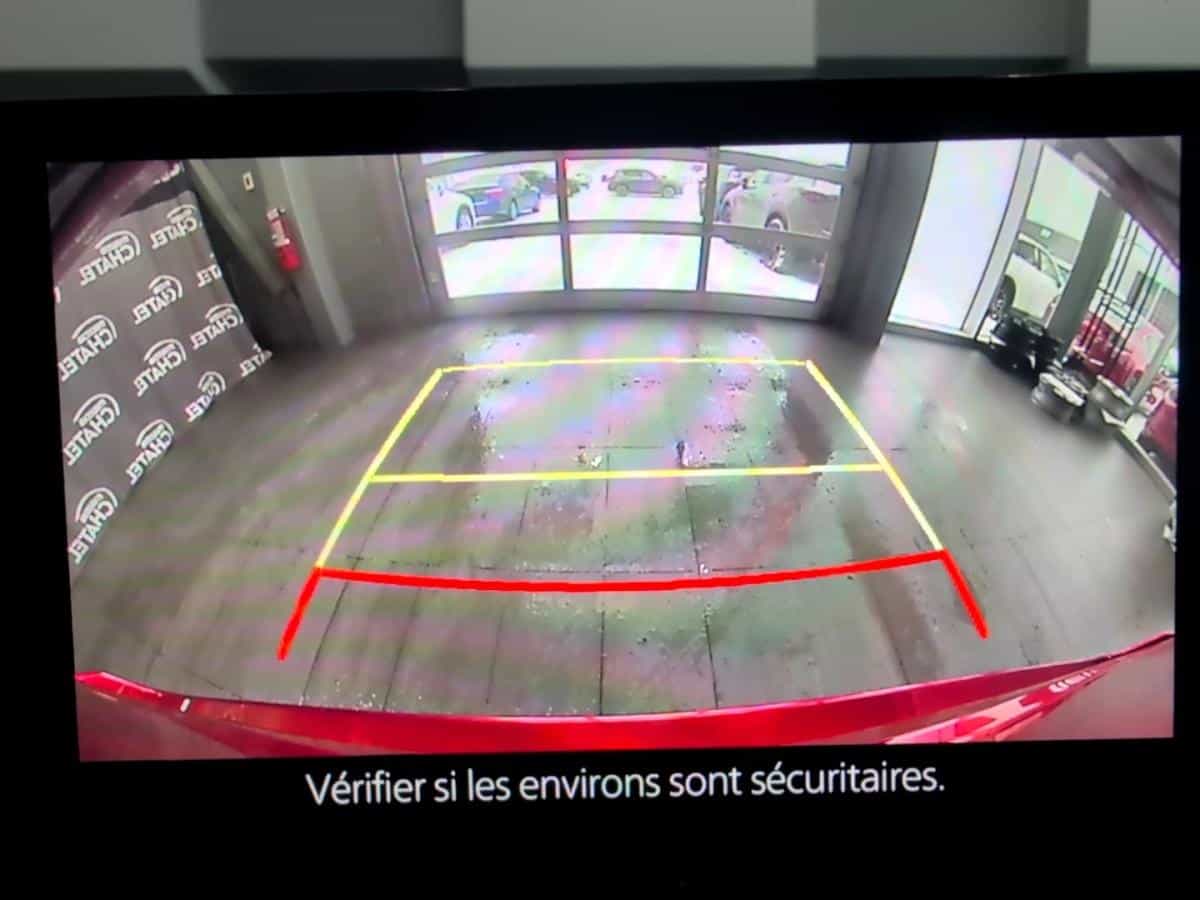 2023 Mazda CX-5 Gs Ti - Image 22