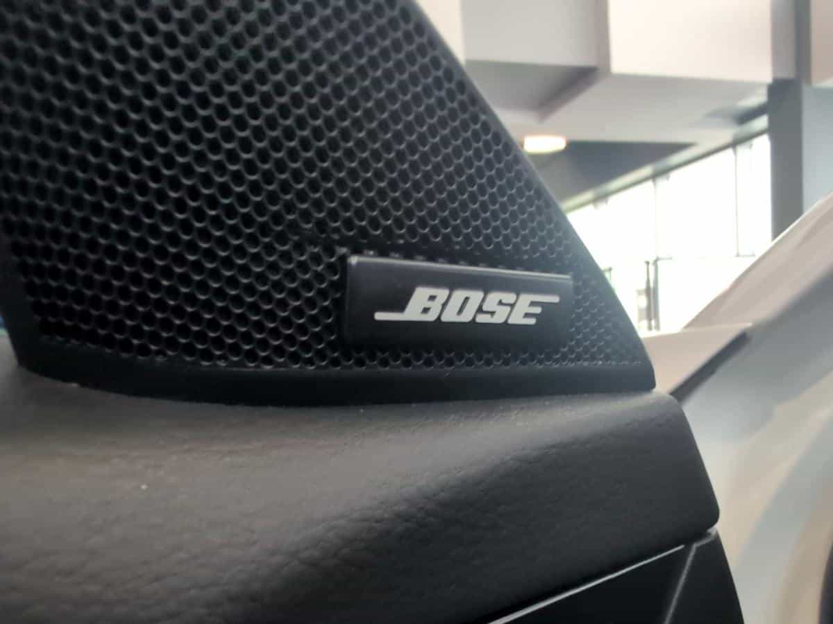 2023 Mazda CX-50 GT TI avec moteur turbo - Image 14