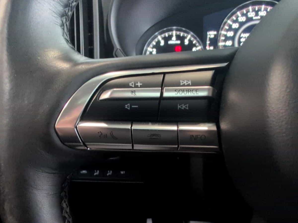 2023 Mazda CX-50 GT TI avec moteur turbo - Image 17