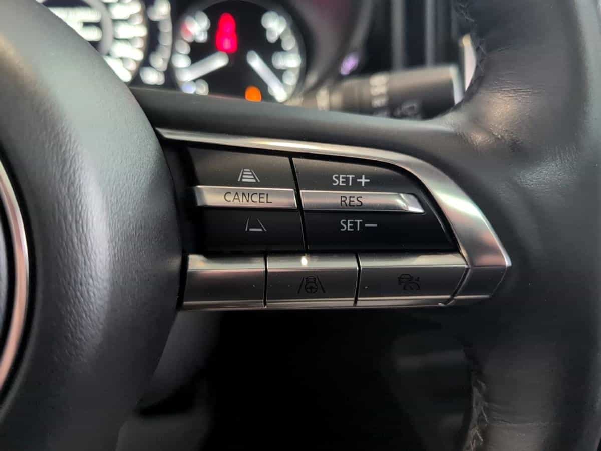 2023 Mazda CX-50 GT TI avec moteur turbo - Image 18