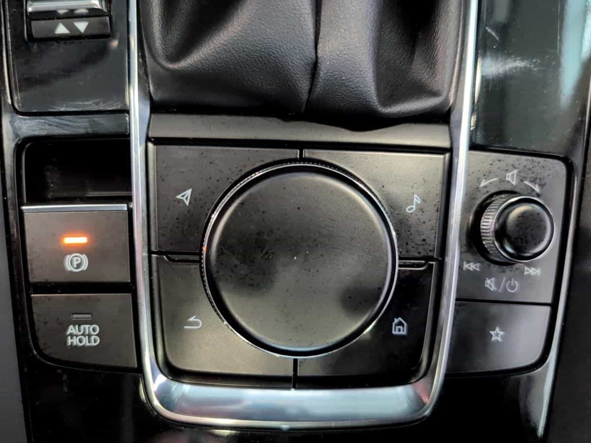 2023 Mazda CX-50 GT TI avec moteur turbo - Image 20