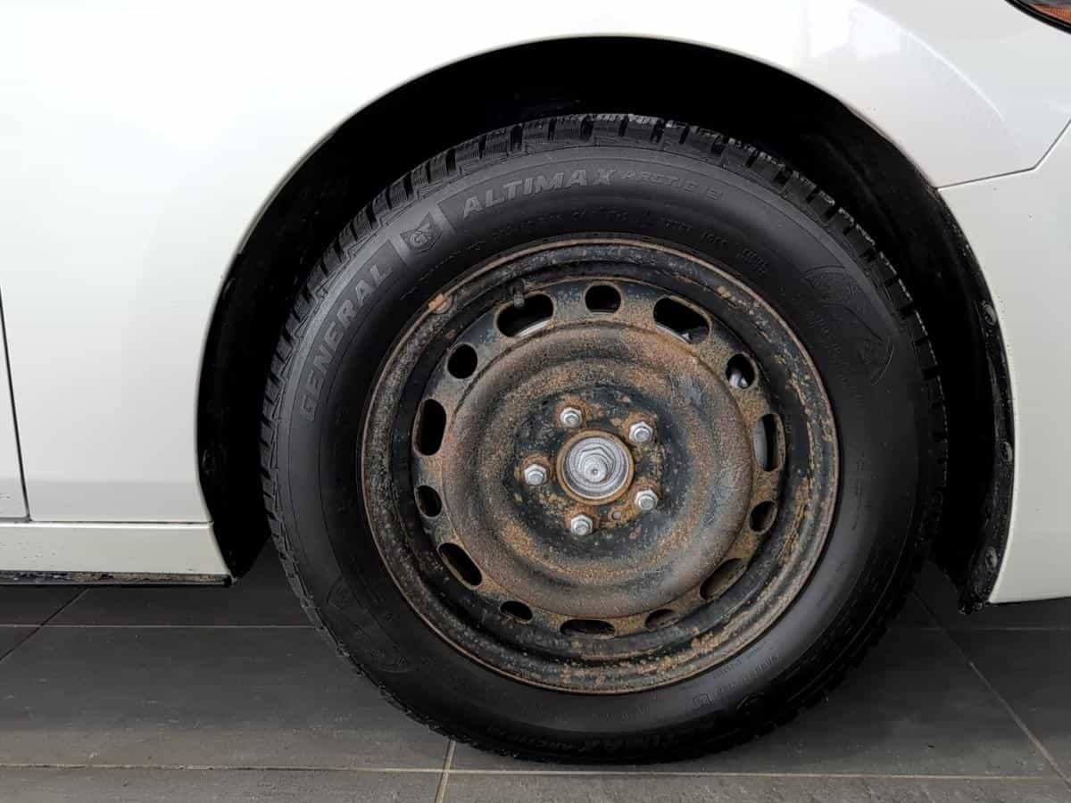 2022 Mazda MAZDA3 SPORT GT TI i-ACTIV BA - Image 8