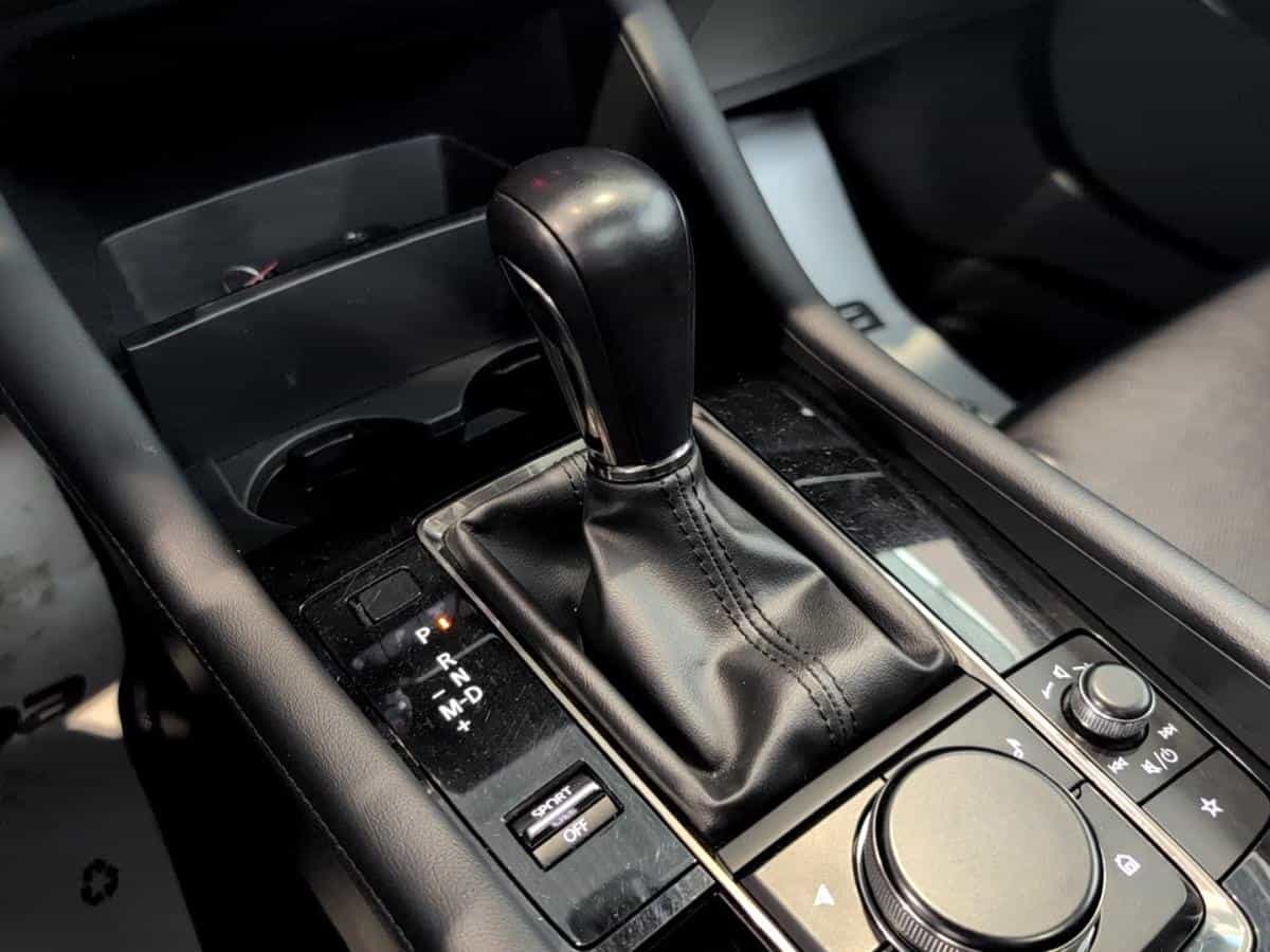 2022 Mazda MAZDA3 SPORT GT TI i-ACTIV BA - Image 20