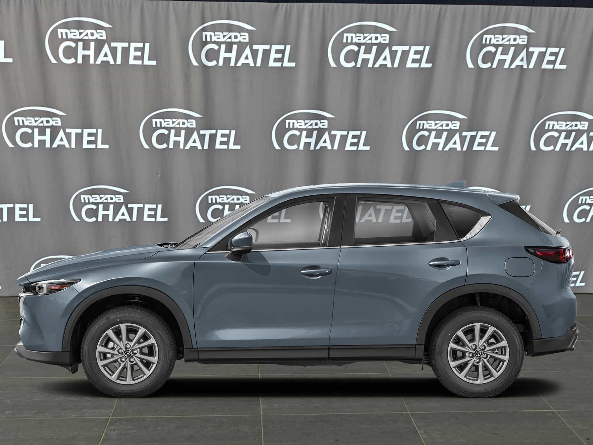 Image 3 Mazda CX-5 GS 2025
