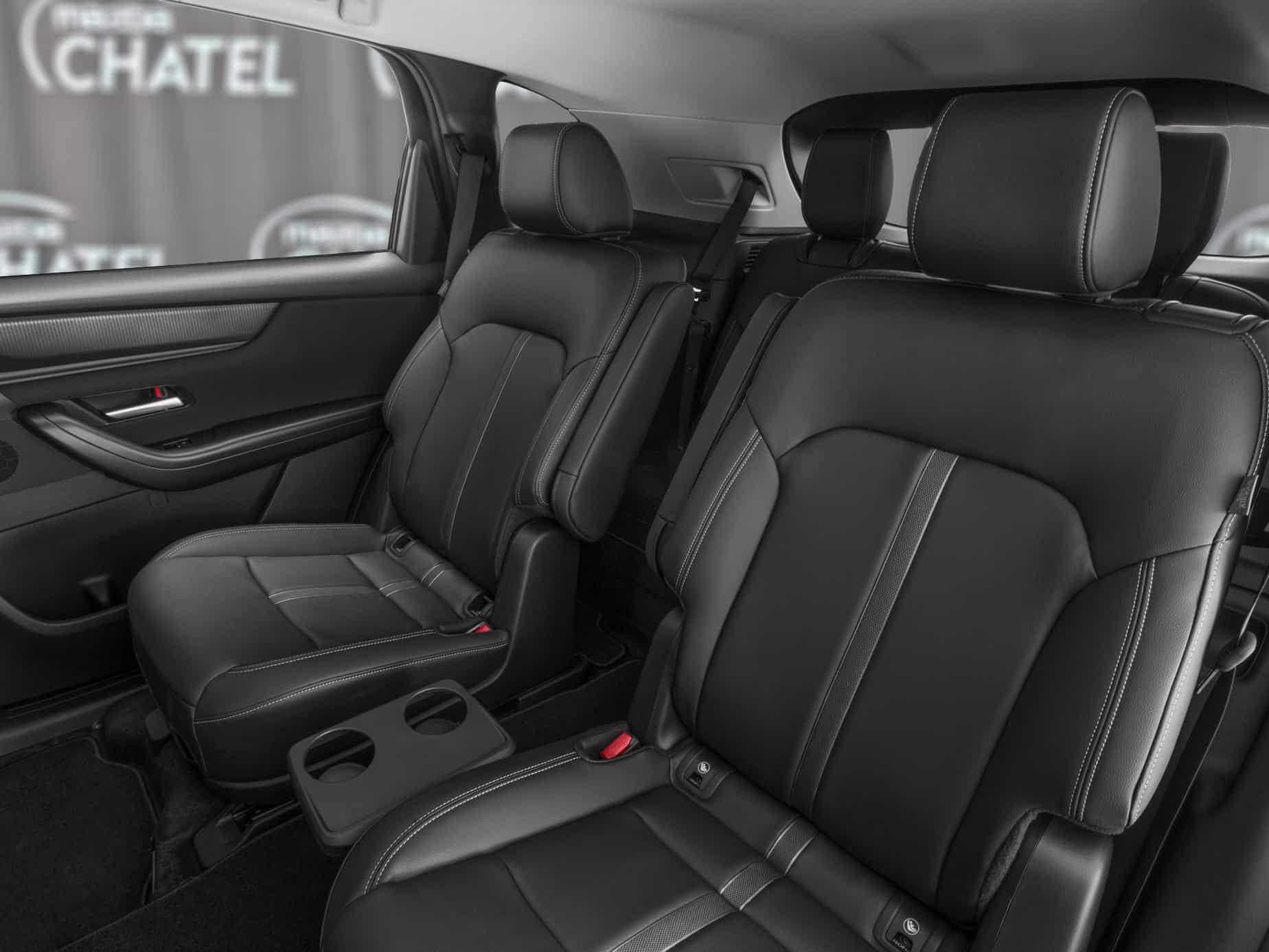 2026 Mazda CX-90 PHEV Cx-90 Phev Gs-L - Image 9