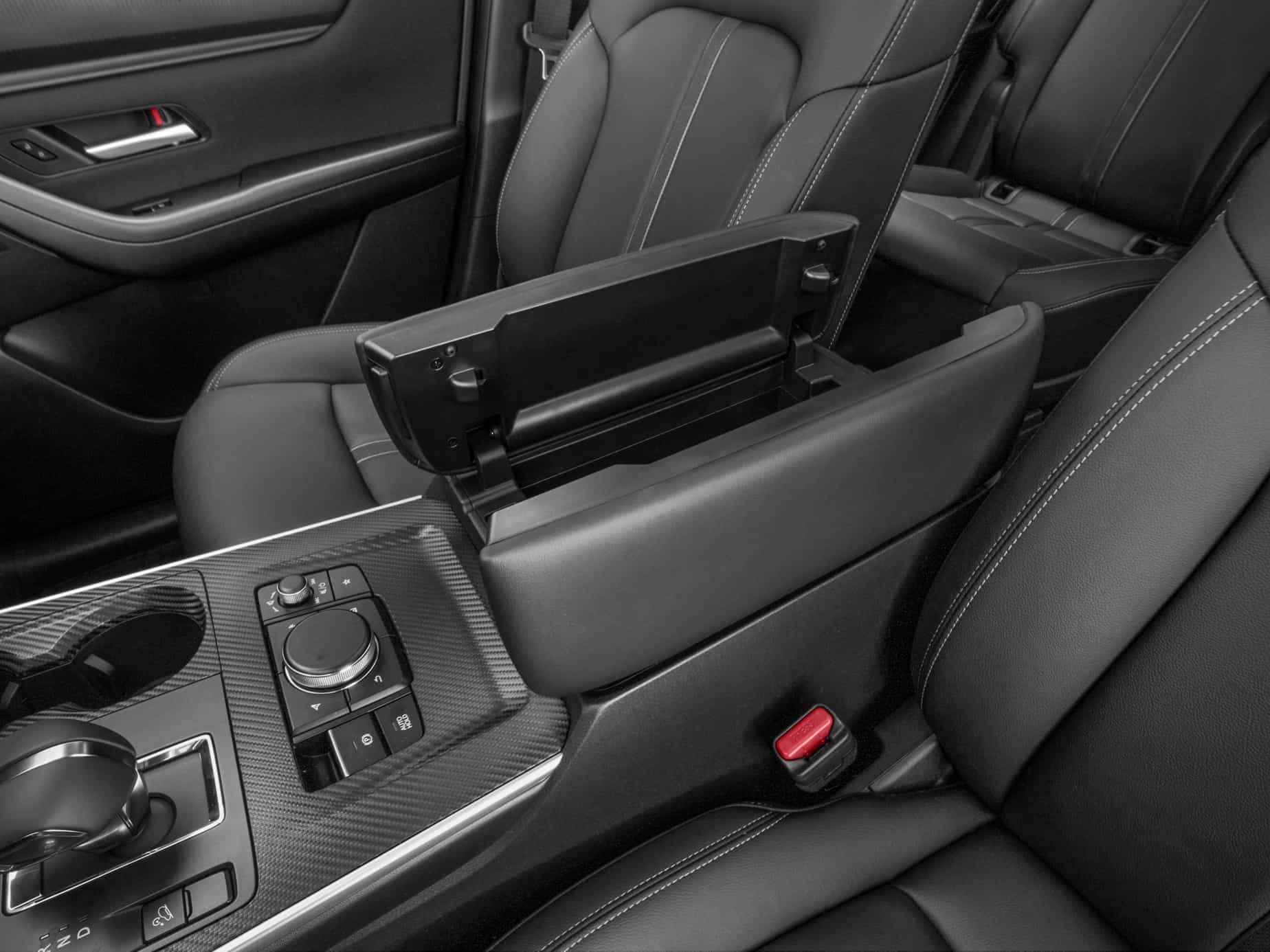 2026 Mazda CX-90 PHEV Cx-90 Phev Gs-L - Image 10