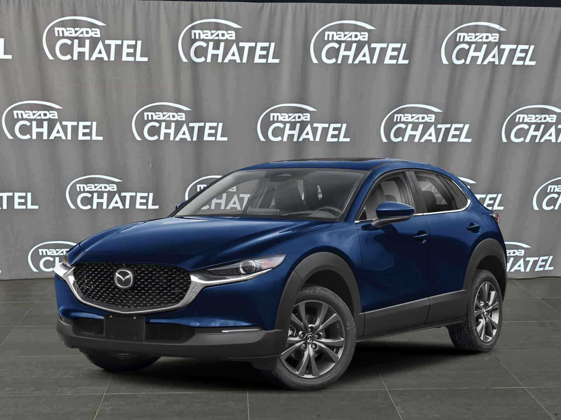 2026 Mazda CX-30 Cx-30 Gx - Image 1