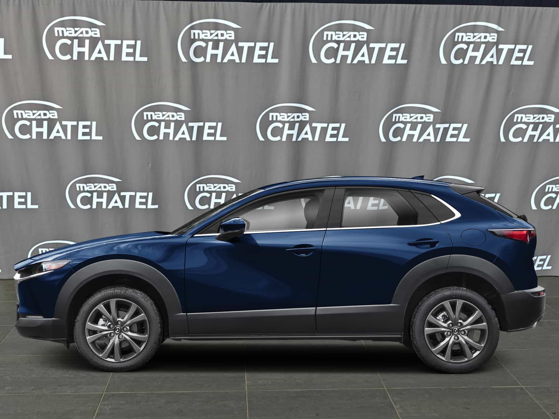 2026 Mazda CX-30 Cx-30 Gx - Image 3