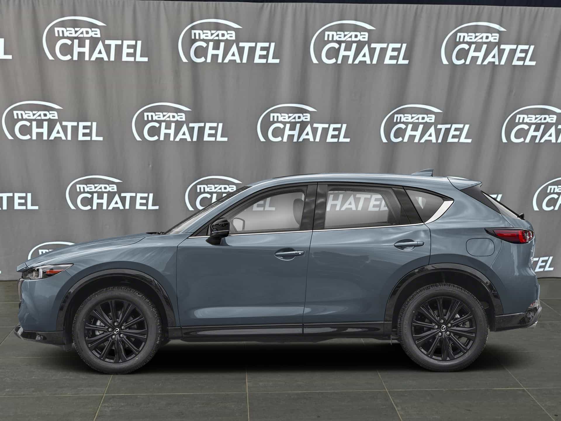 2025 Mazda CX-5 Design Sportif - Image 3