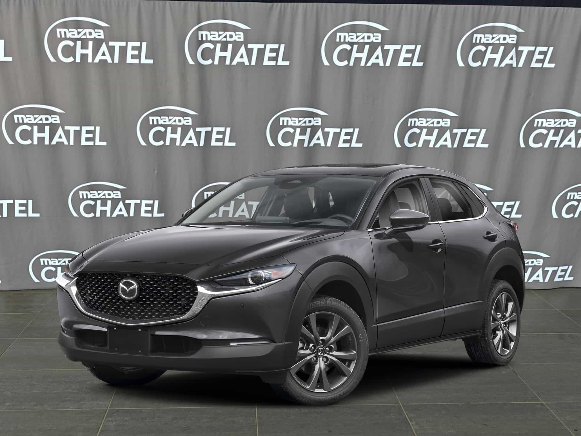 2026 Mazda CX-30 Cx-30 Gx - Image 1