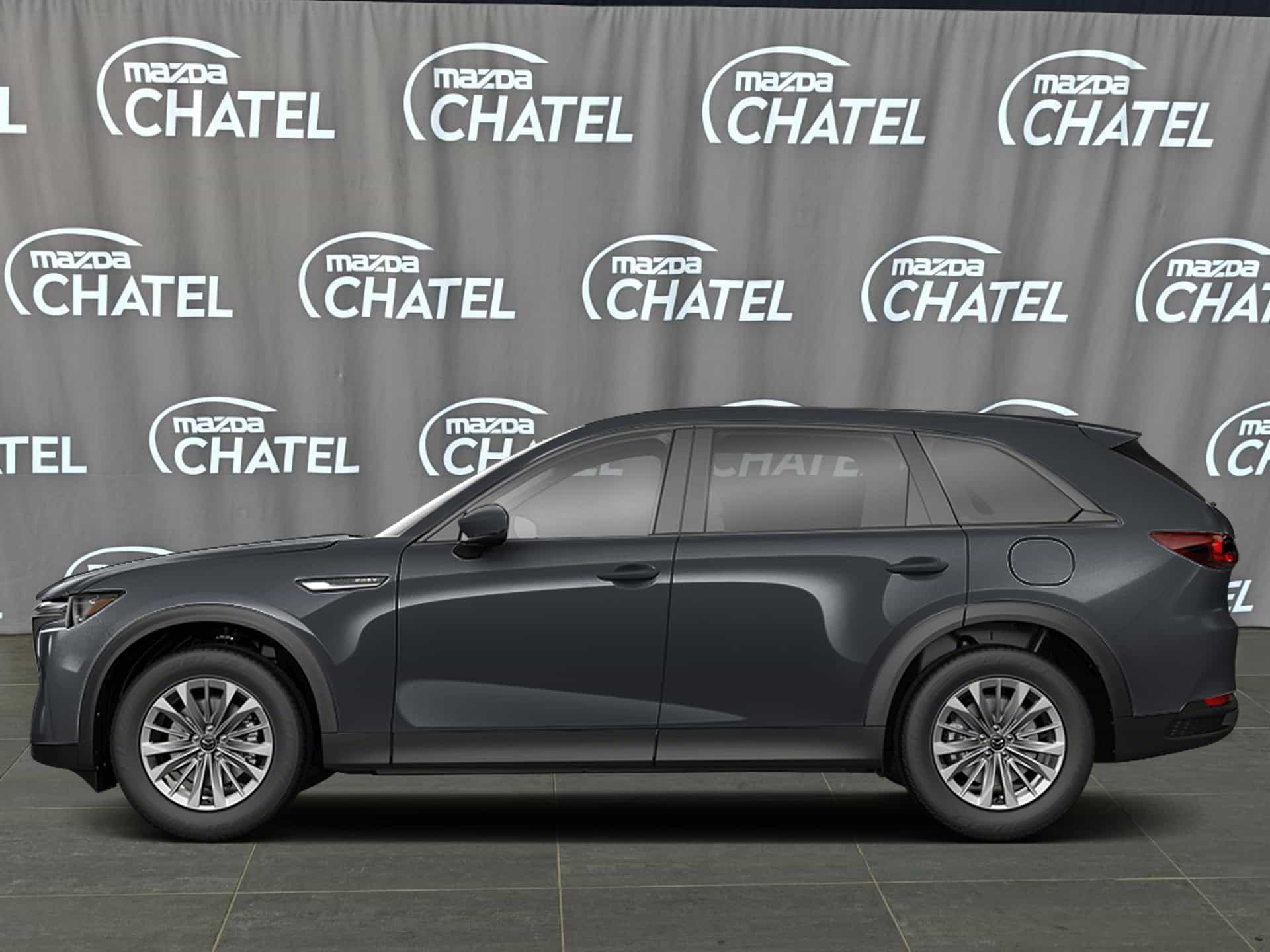 Image 2 Mazda CX-90 PHEV Cx-90 Phev Gs 2026