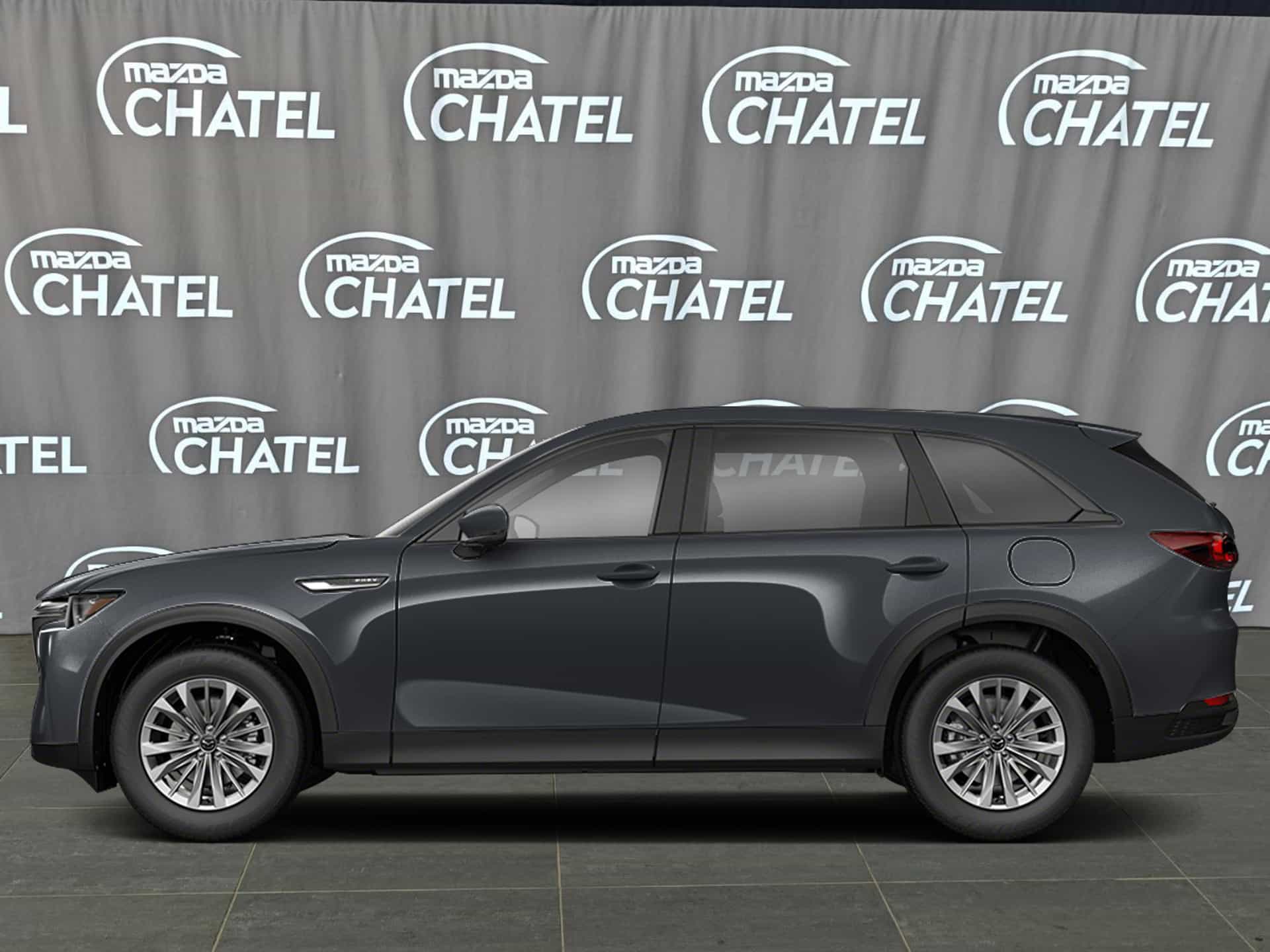 2026 Mazda CX-90 PHEV Cx-90 Phev Gs - Image 2