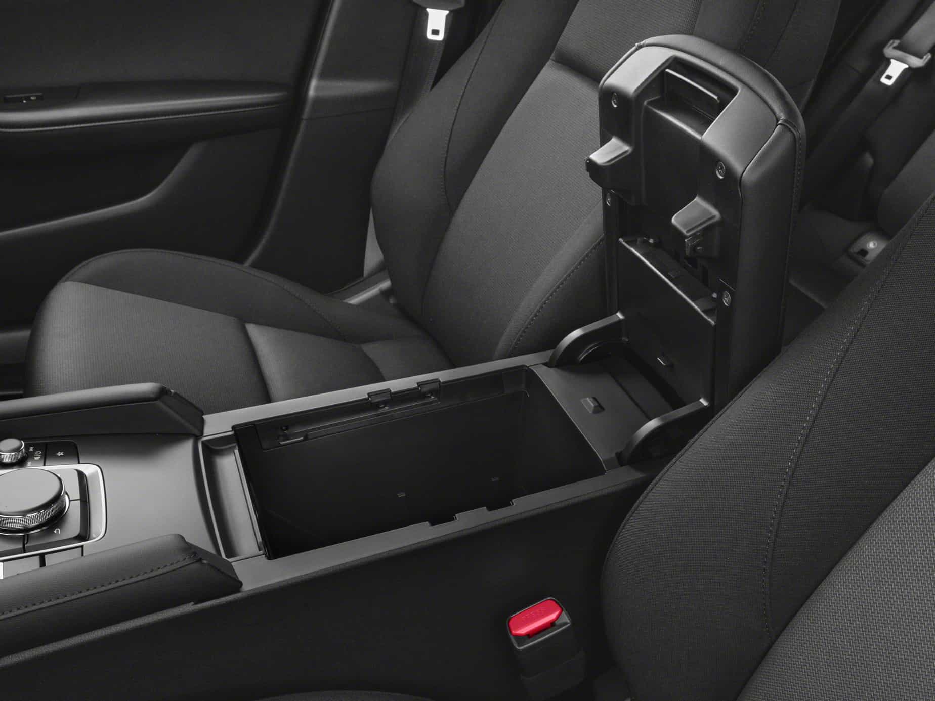 2026 Mazda MAZDA3 SPORT Mazda3 Sport Gx - Image 10