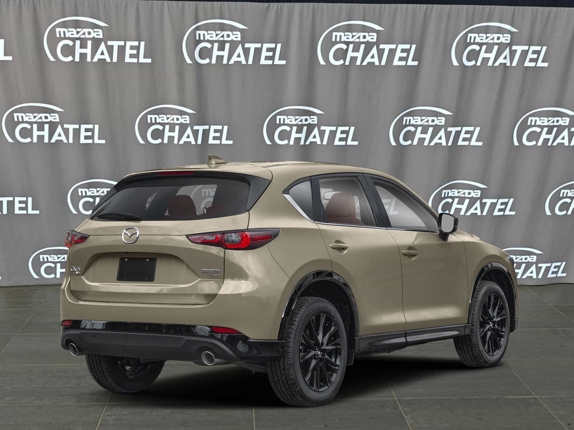 2025 Mazda CX-5 Cx-5 Suna - Image 2