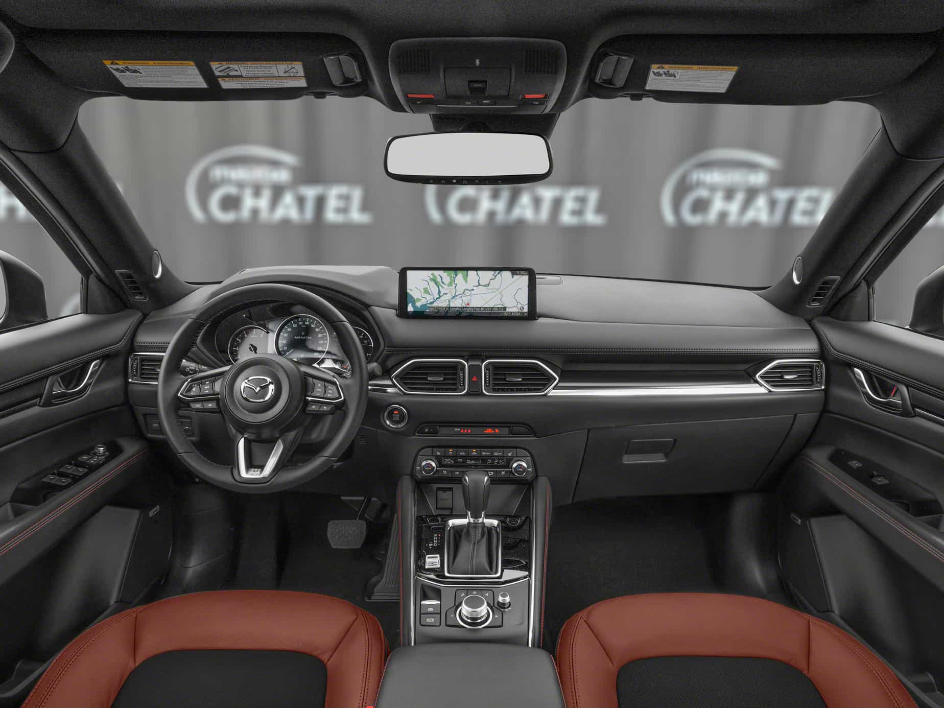 2025 Mazda CX-5 Cx-5 Suna - Image 4