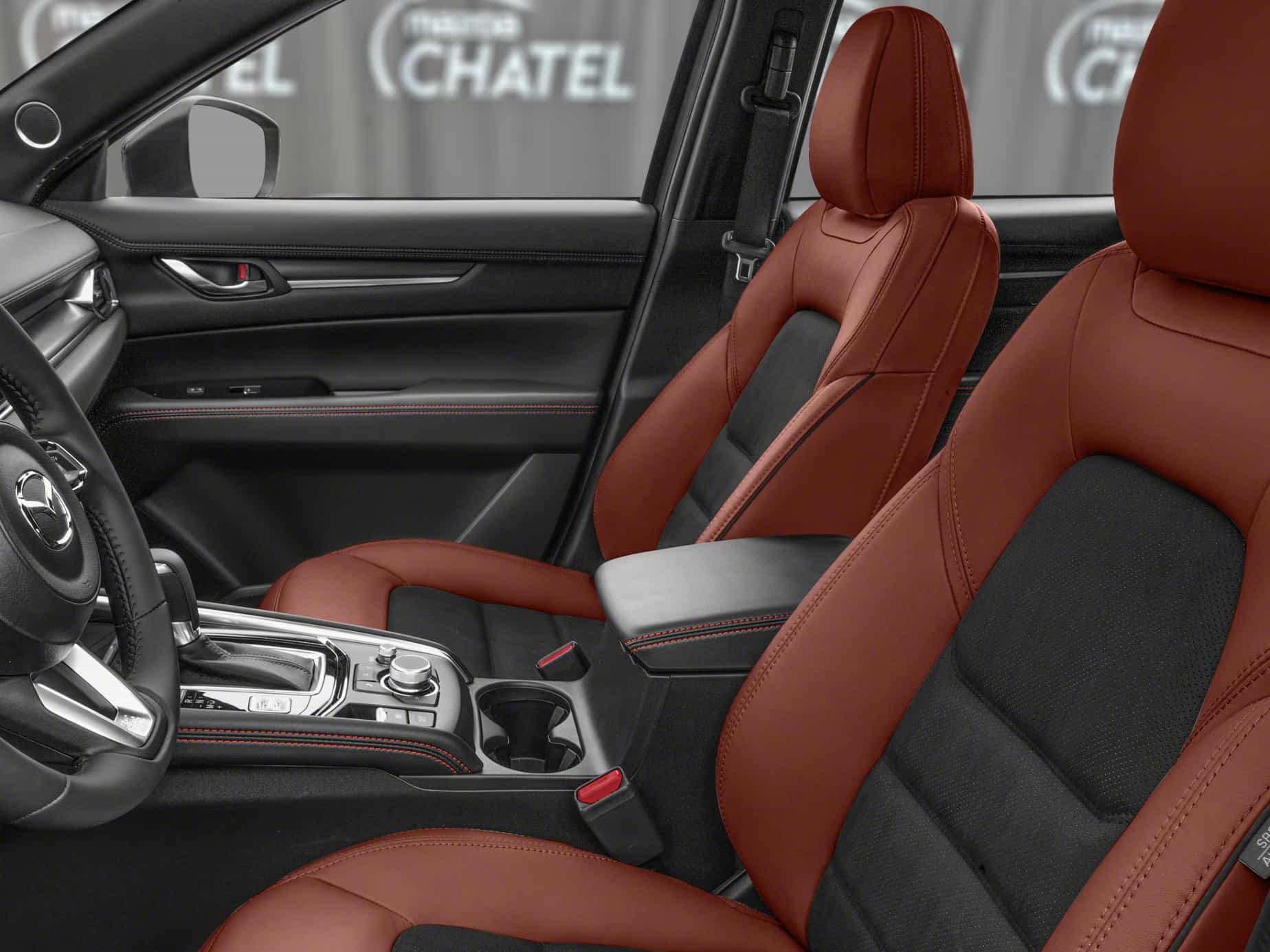 2025 Mazda CX-5 Cx-5 Suna - Image 5