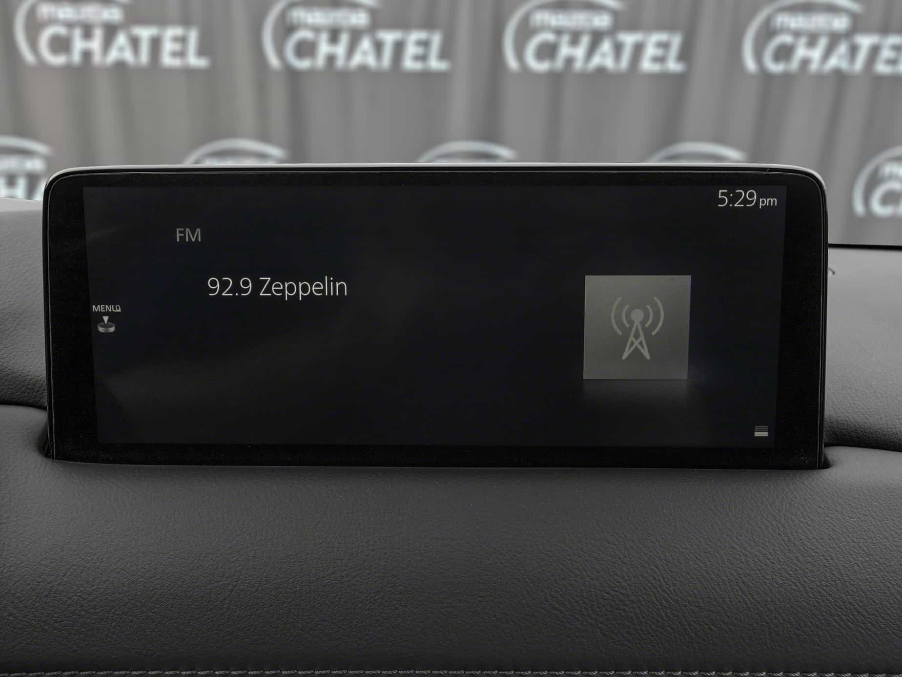 2025 Mazda CX-5 Cx-5 Suna - Image 6