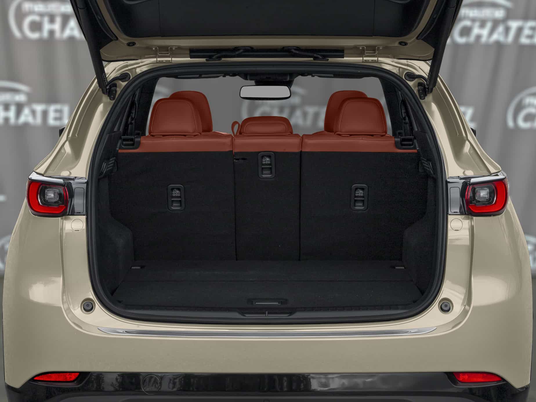 2025 Mazda CX-5 Cx-5 Suna - Image 7