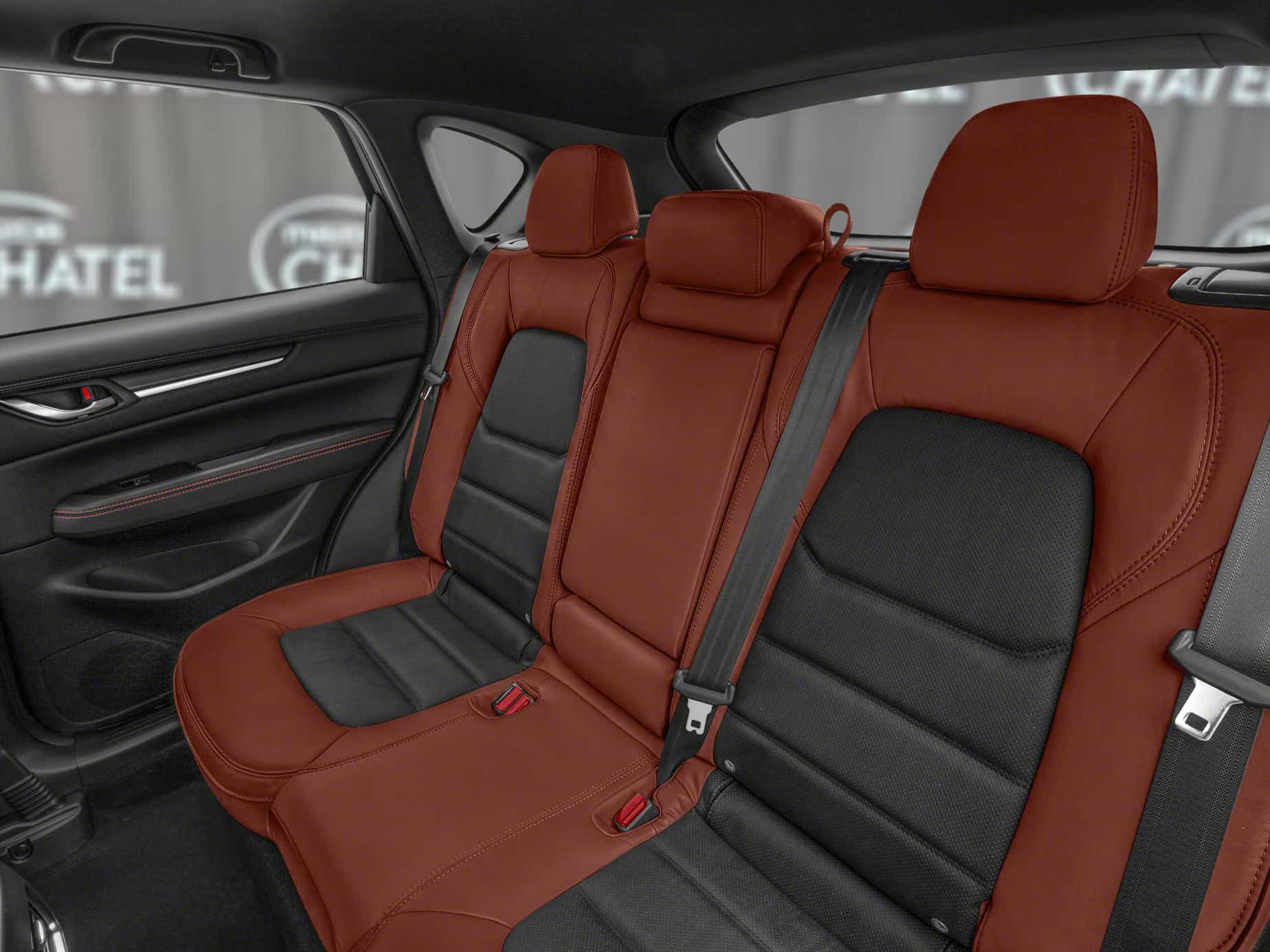 2025 Mazda CX-5 Cx-5 Suna - Image 9