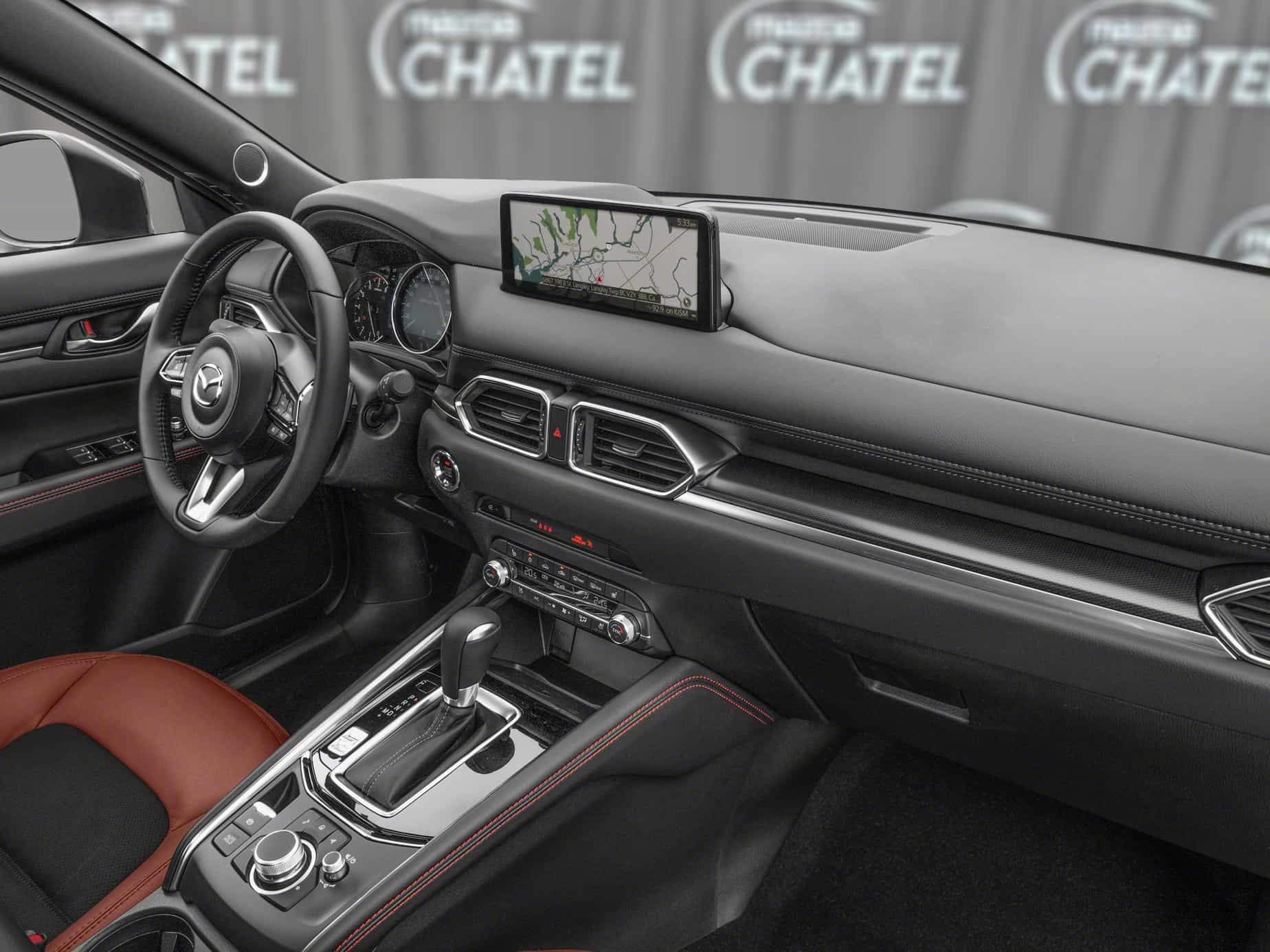 2025 Mazda CX-5 Cx-5 Suna - Image 11