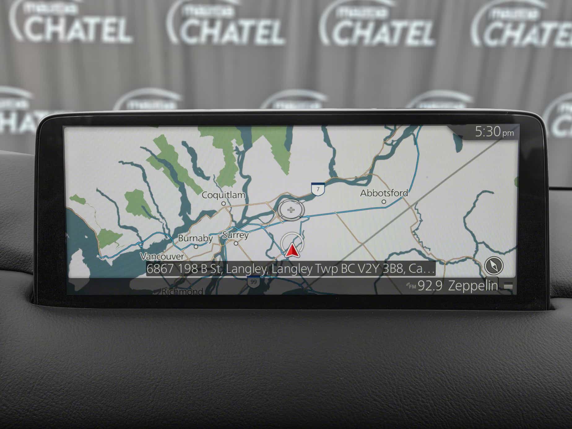 2025 Mazda CX-5 Cx-5 Suna - Image 12