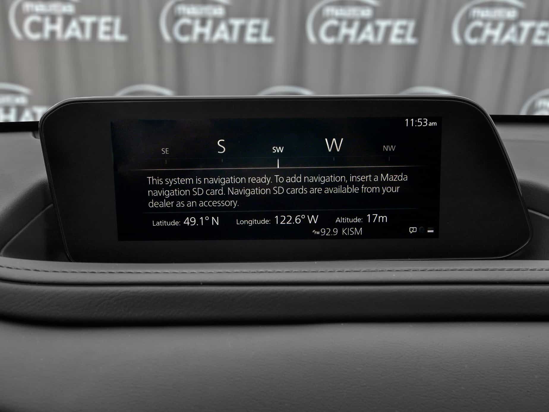 2026 Mazda CX-30 Cx-30 Gs - Image 12