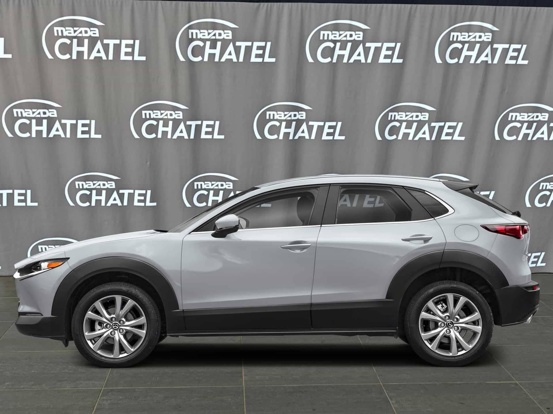 2026 Mazda CX-30 Cx-30 Gs Kuro - Image 3