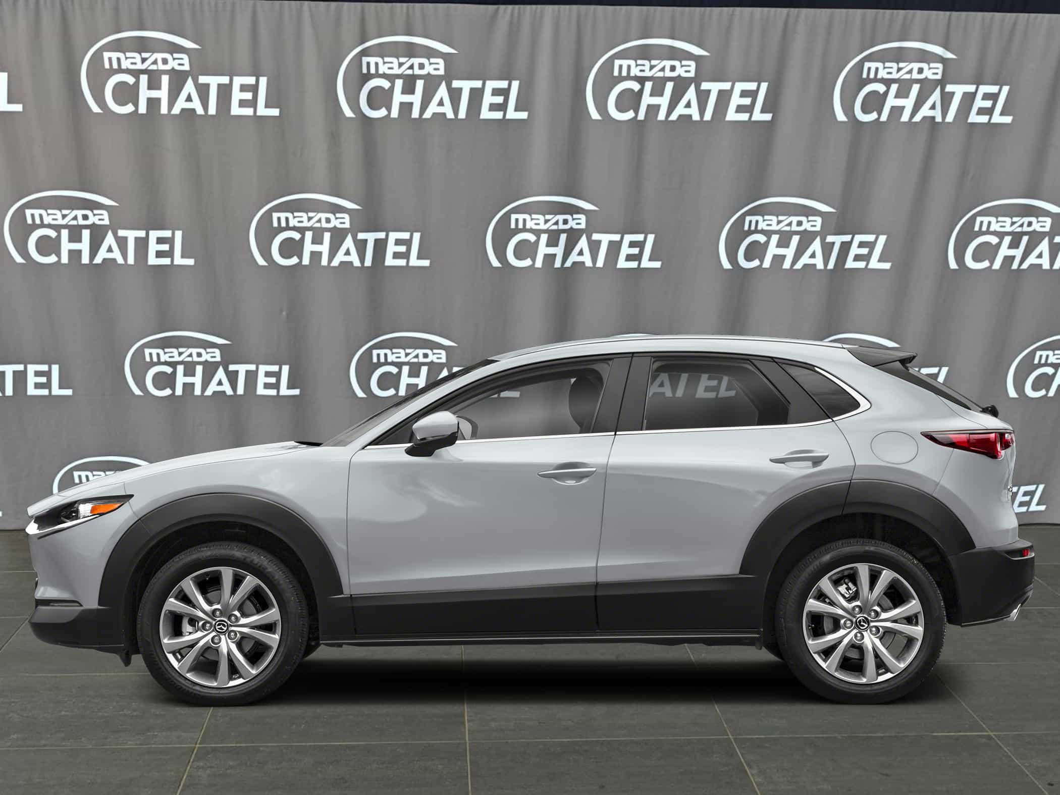 2026 Mazda CX-30 GS - Image 3