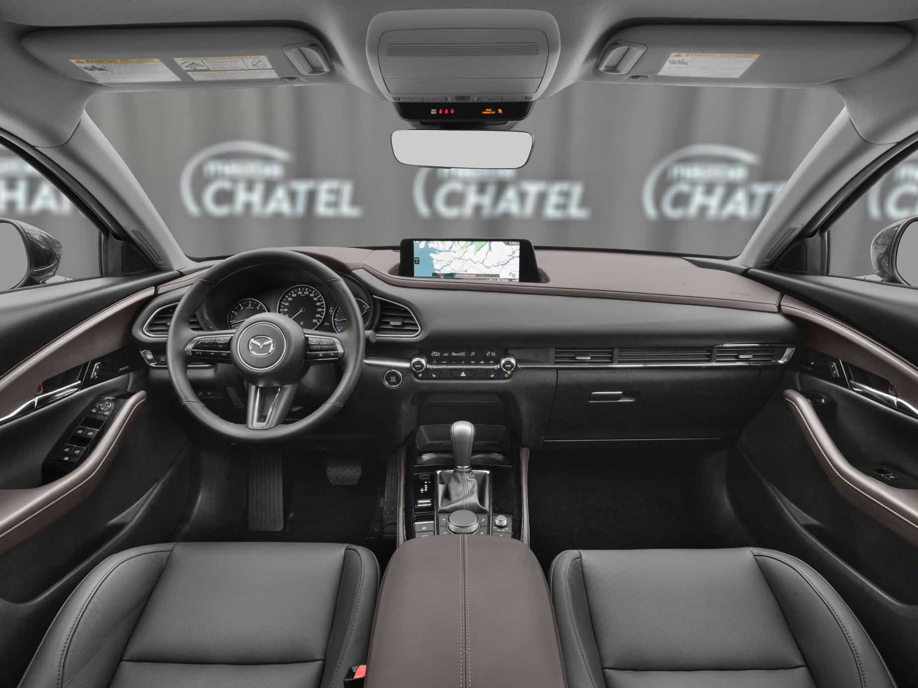 2026 Mazda CX-30 GT - Image 4