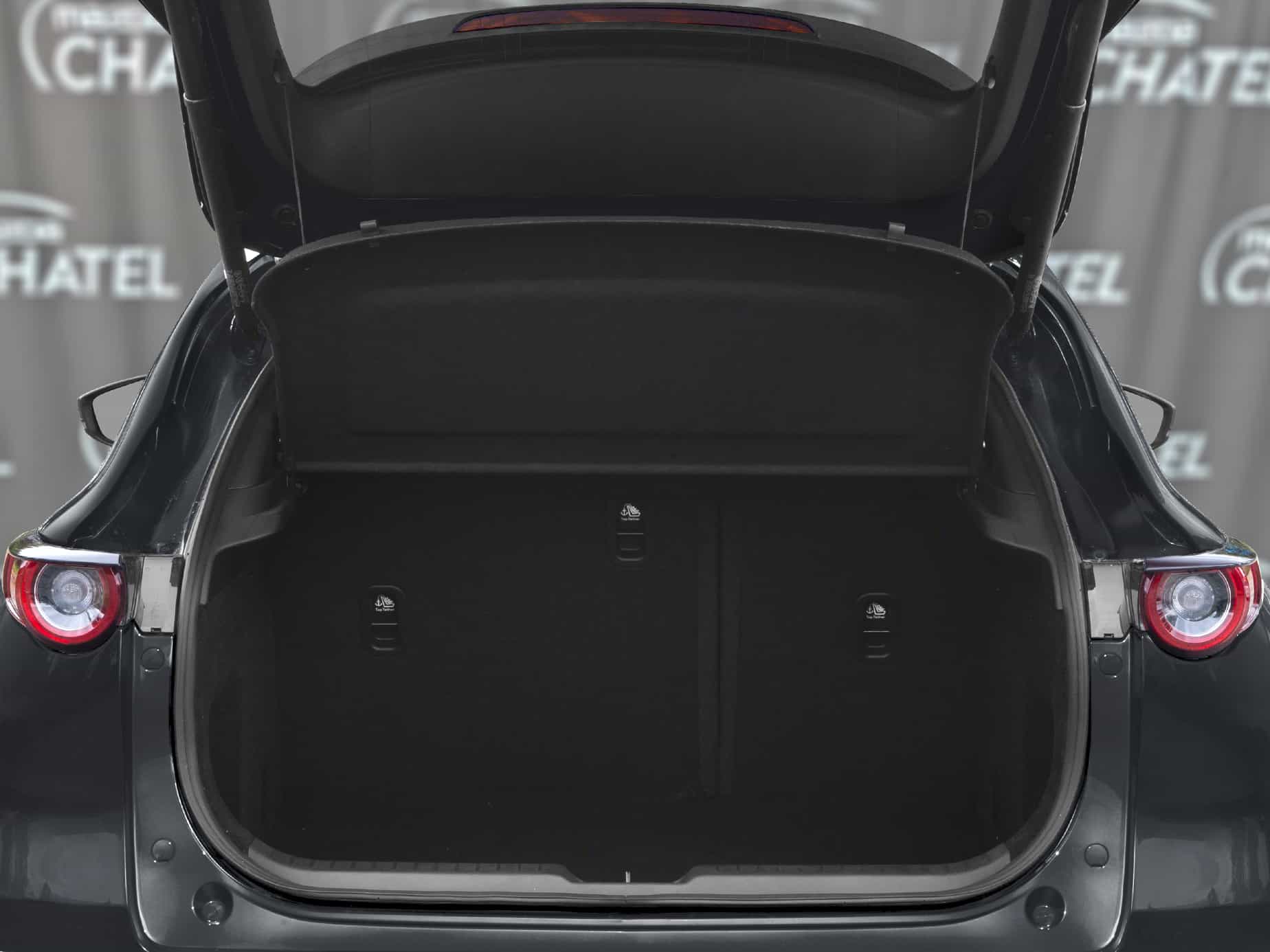 2026 Mazda CX-30 Cx-30 Gt Kuro - Image 7