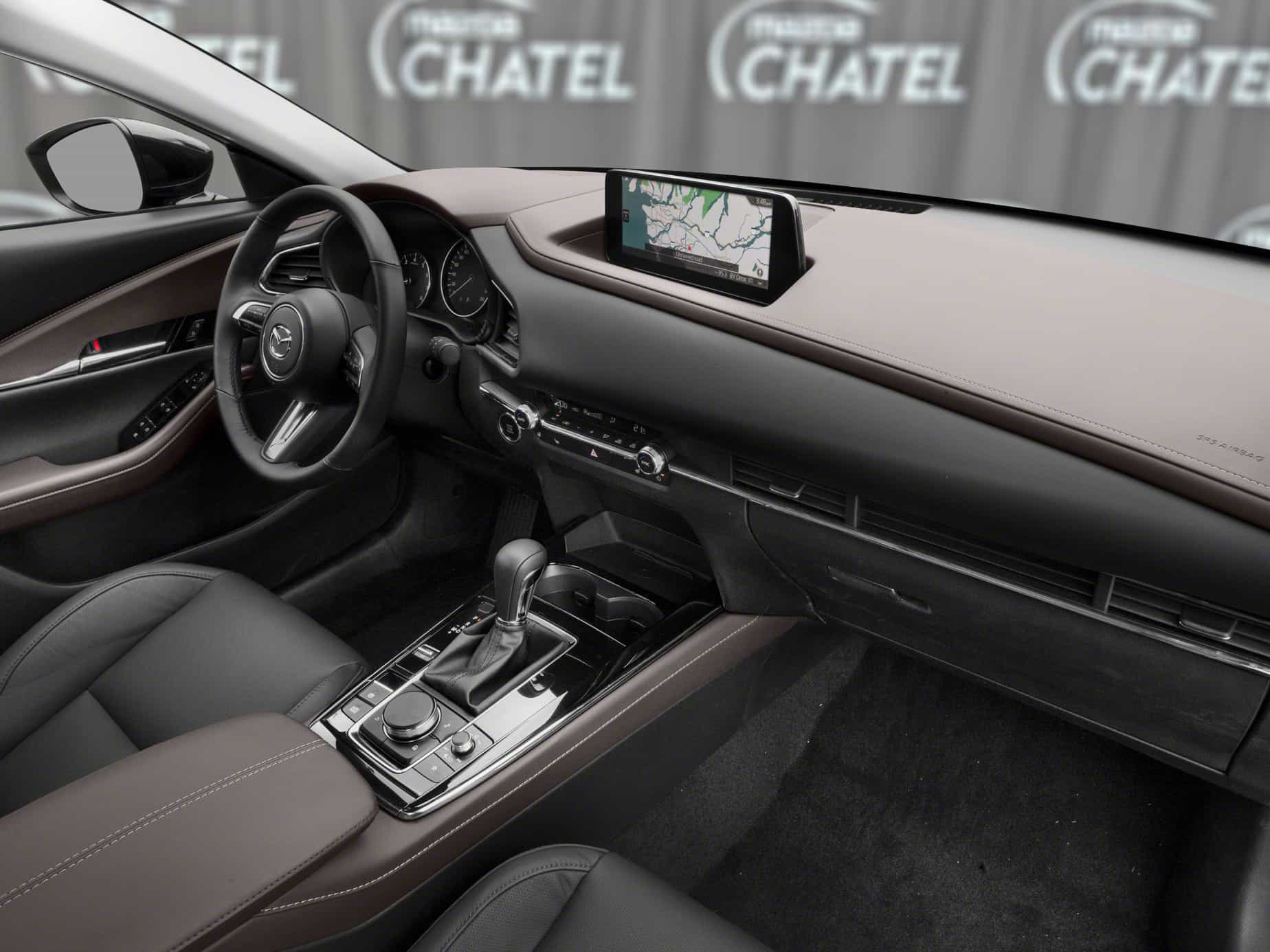 2026 Mazda CX-30 Cx-30 Gt Kuro - Image 11