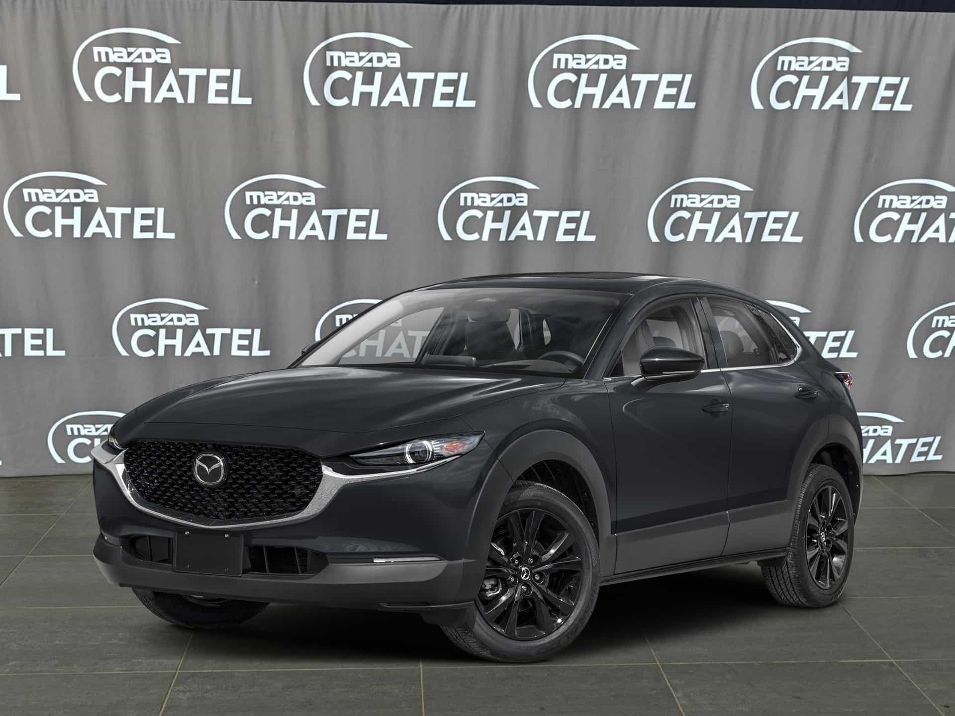 Image 1 Mazda CX-30 GT 2026
