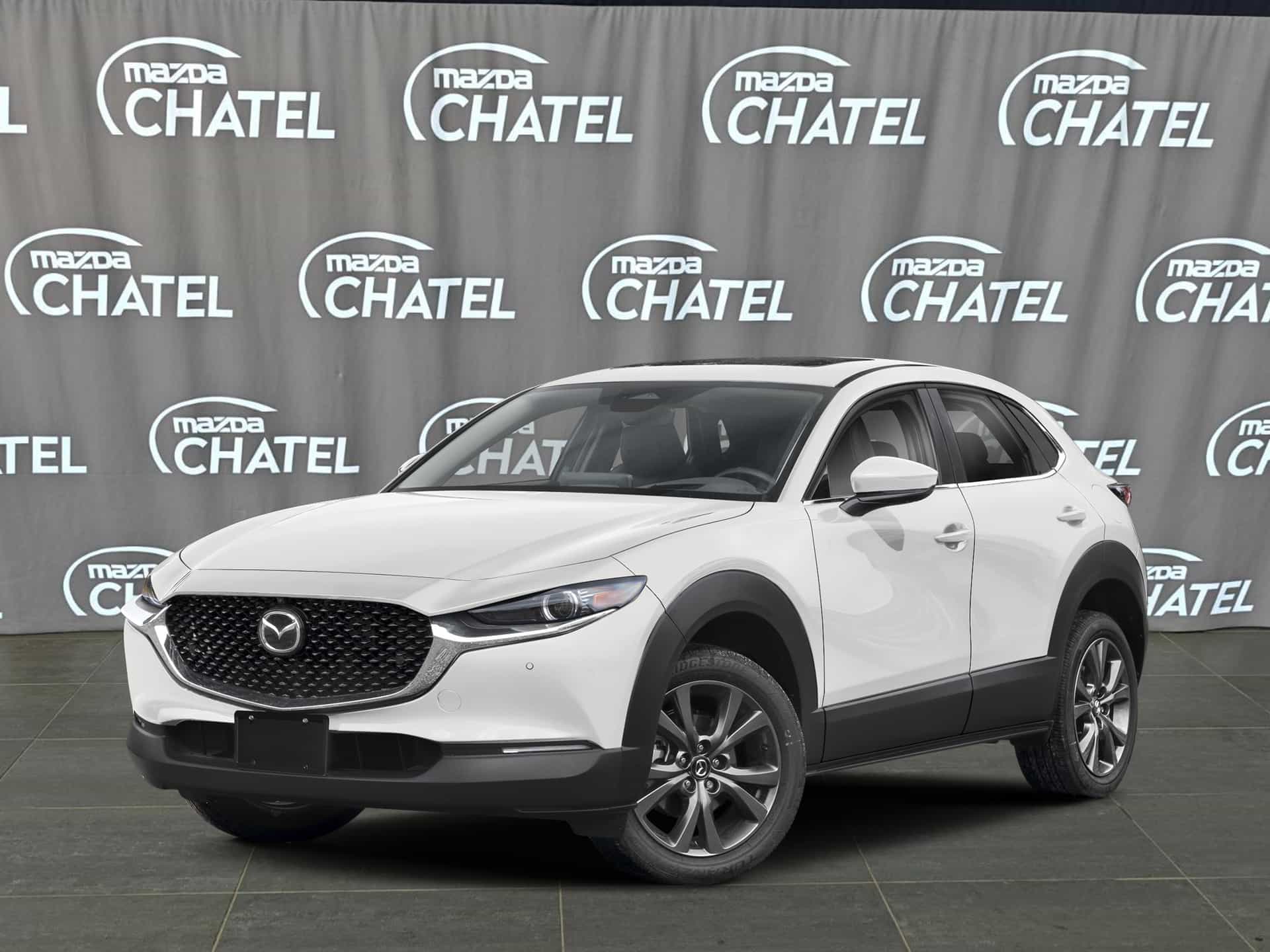 2026 Mazda CX-30 Cx-30 Gx - Image 1