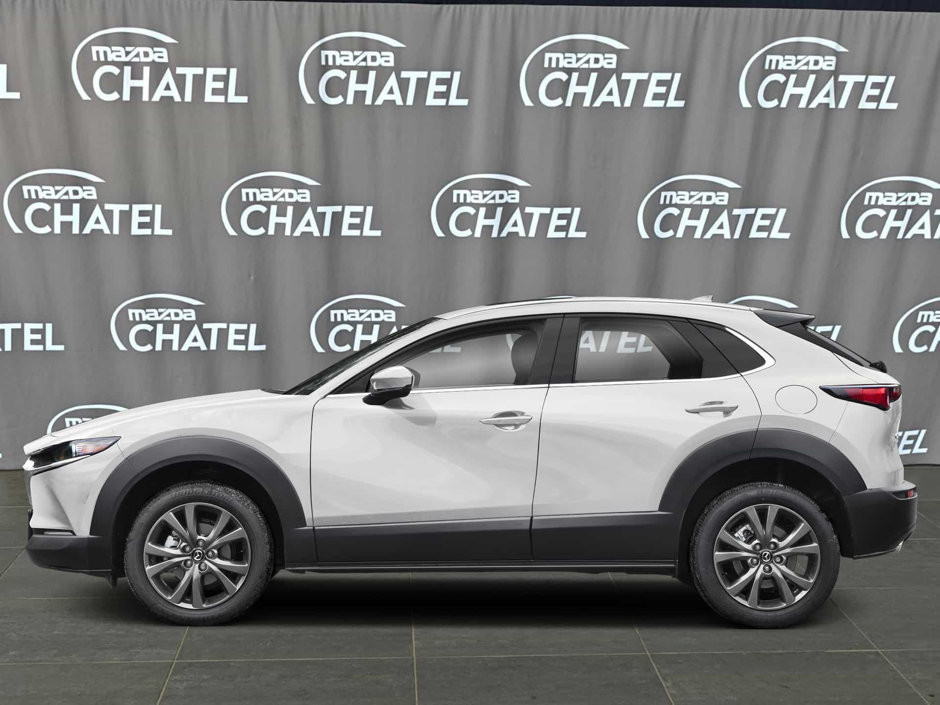 2026 Mazda CX-30 Cx-30 Gx - Image 3