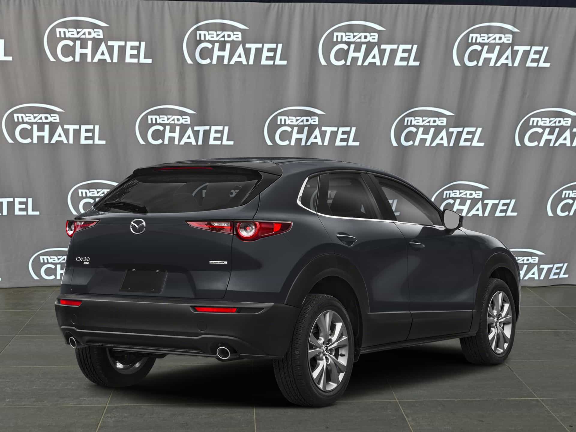 2026 Mazda CX-30 Cx-30 Gx - Image 2