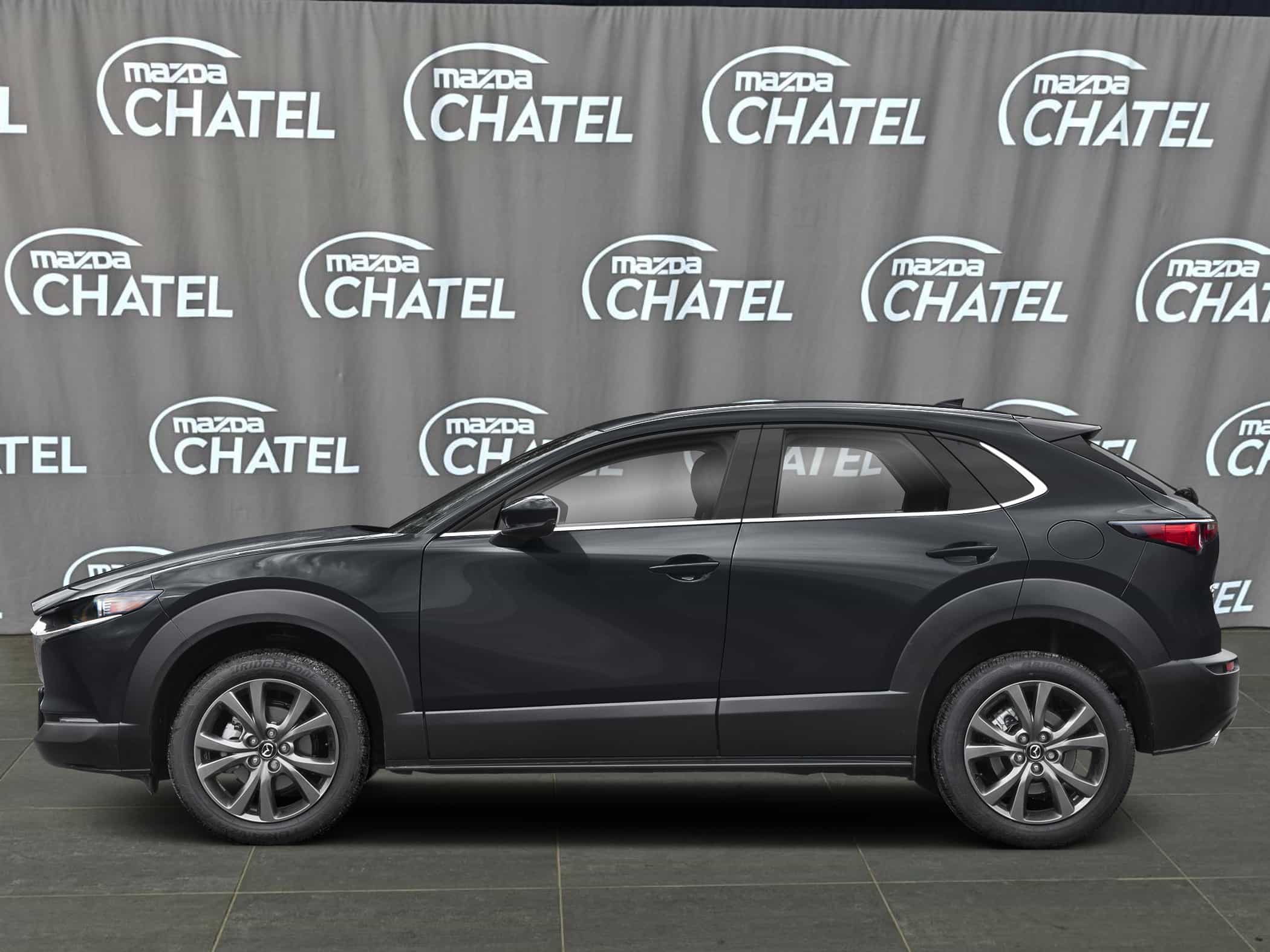 2026 Mazda CX-30 GX - Image 3