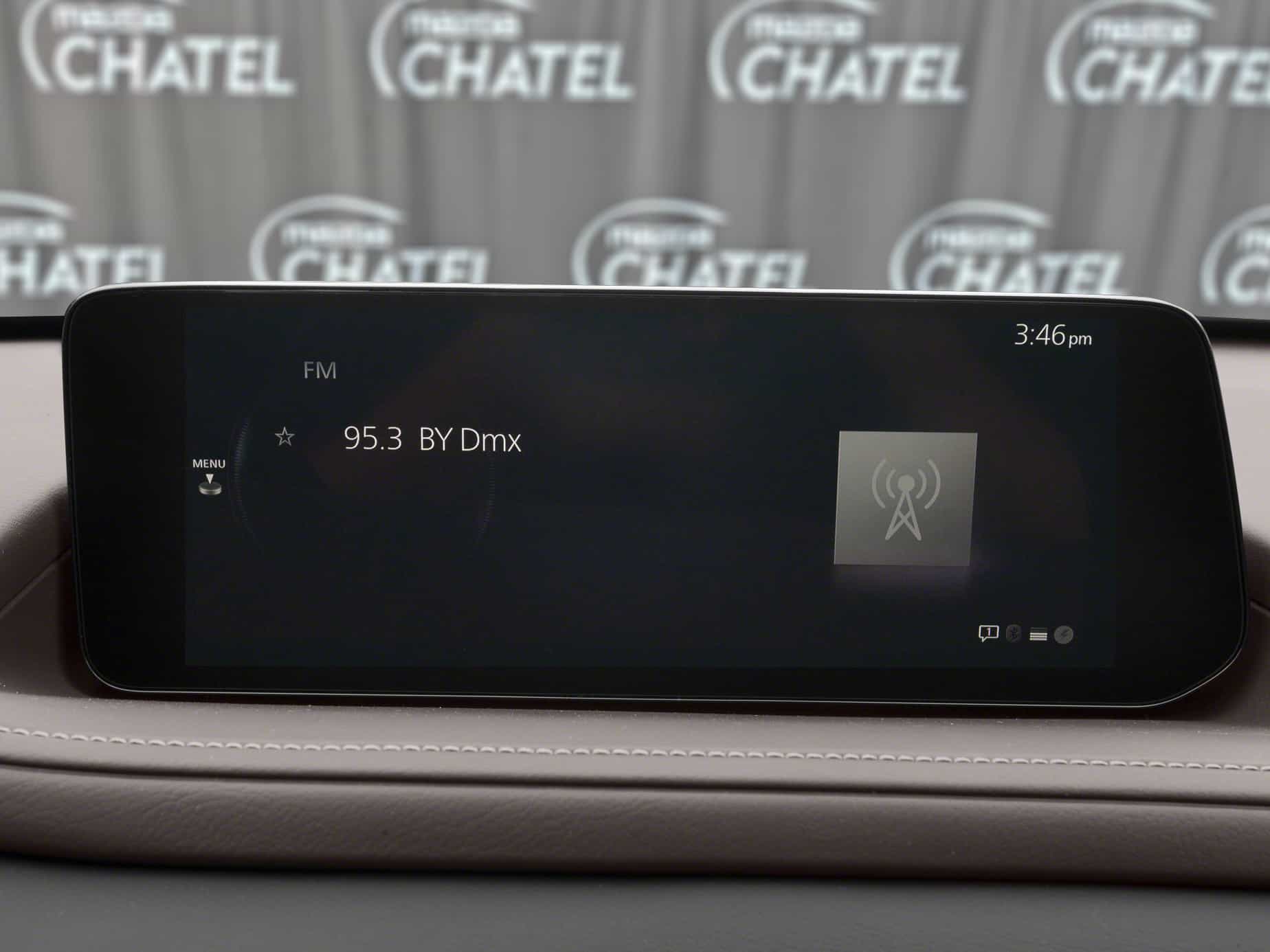 2026 Mazda CX-30 GX - Image 6