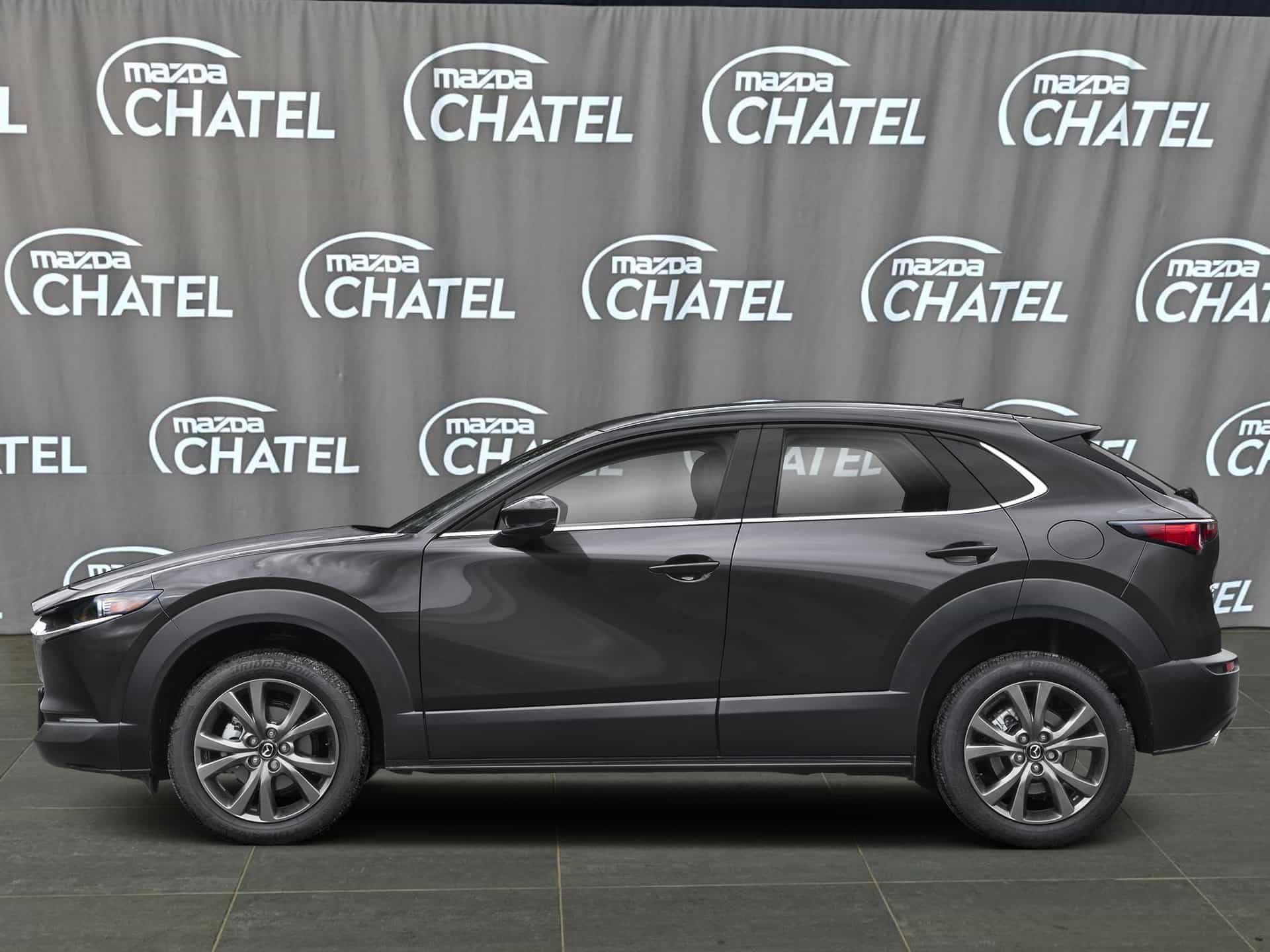2026 Mazda CX-30 Cx-30 Gx - Image 3