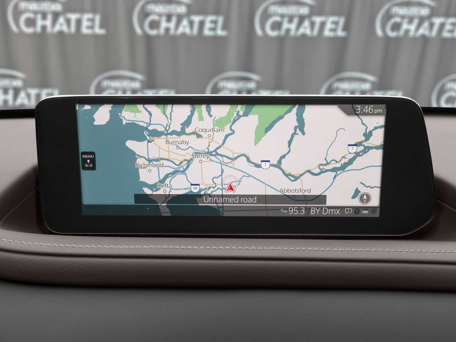 2026 Mazda CX-30 Cx-30 Gx - Image 12