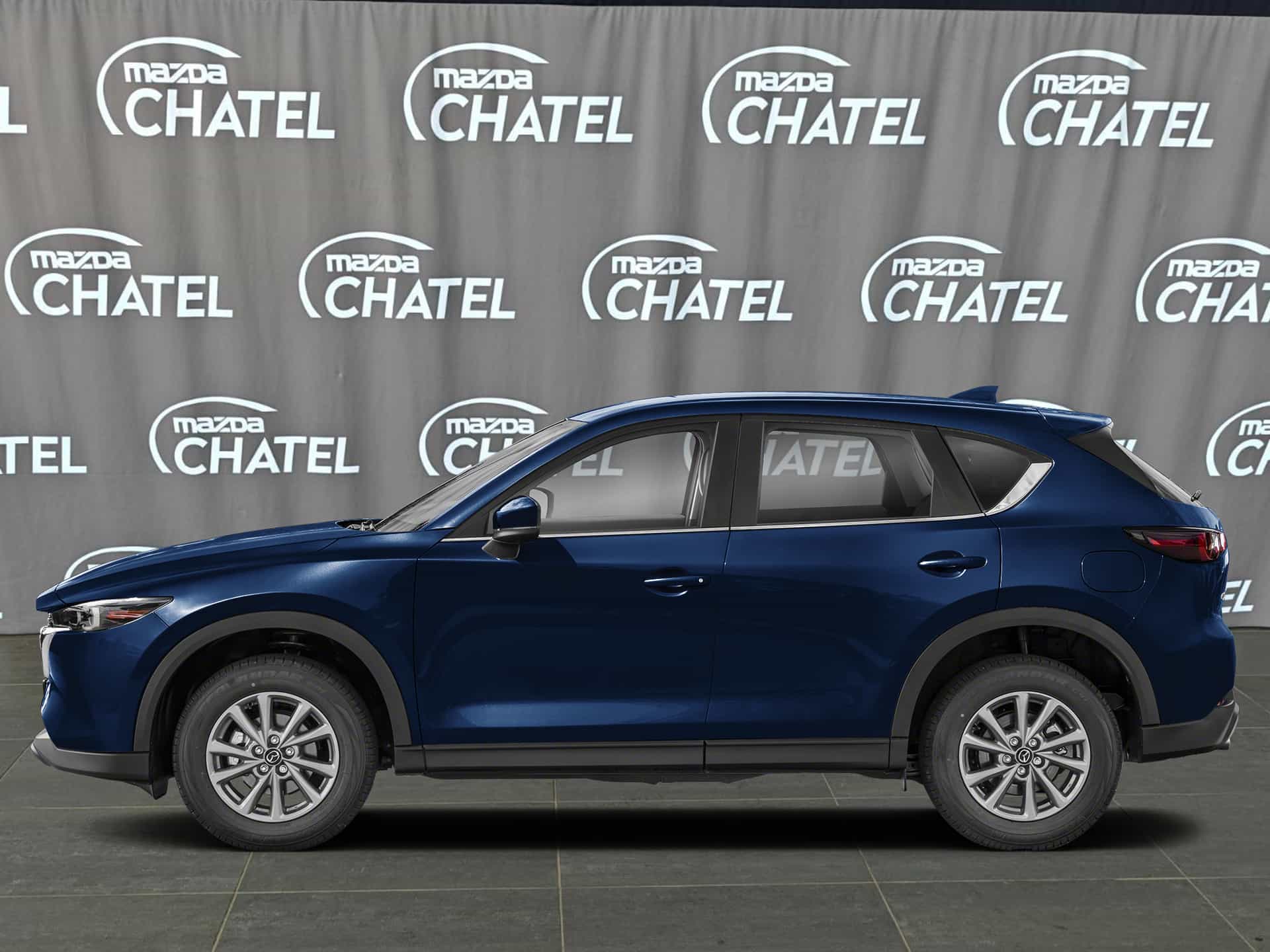 Image 3 Mazda CX-5 GS 2025