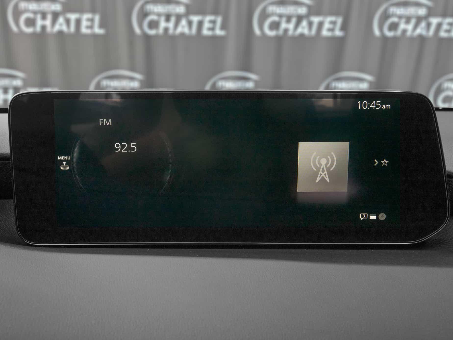 2026 Mazda Mazda3 Mazda3 Gs - Image 6